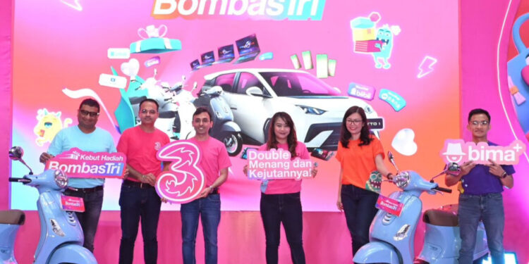 Indosat