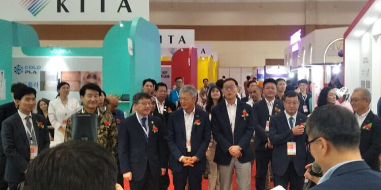 JIPremium Fair