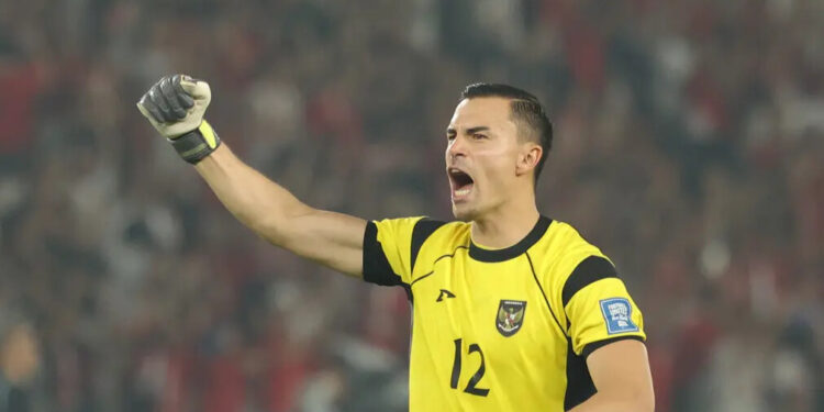 Emil Audero