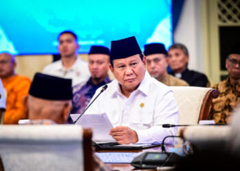 RUU Perampasan Aset