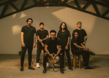Nevach Hadirkan Video Klip Sinematik "Pelipur Lara Nestapa", Perkuat Pesan Album Perdana 1 Nevach Hadirkan Video Klip Sinematik “Pelipur Lara Nestapa”, Perkuat Pesan Album Perdana
