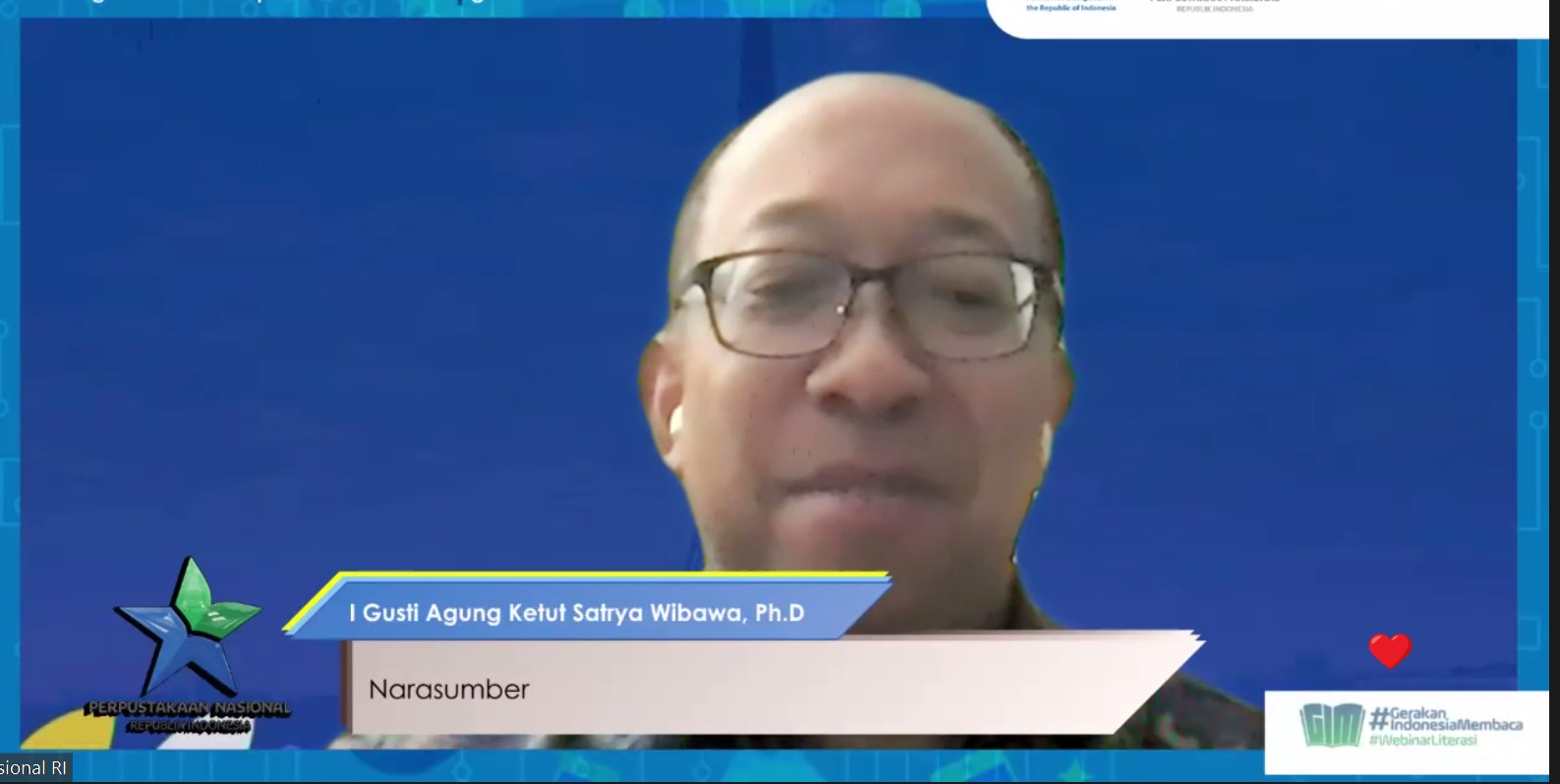 Webinar Hari Literasi Internasional Soroti Tantangan dan Peluang di Era AI 2 IMG 20250908 WA0026 - Webinar Hari Literasi Internasional Soroti Tantangan dan Peluang di Era AI