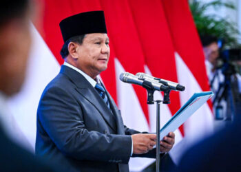 Budaya Warga Jaga Warga