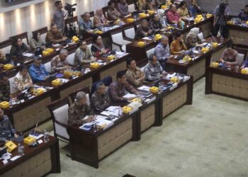 Menkeu Purbaya