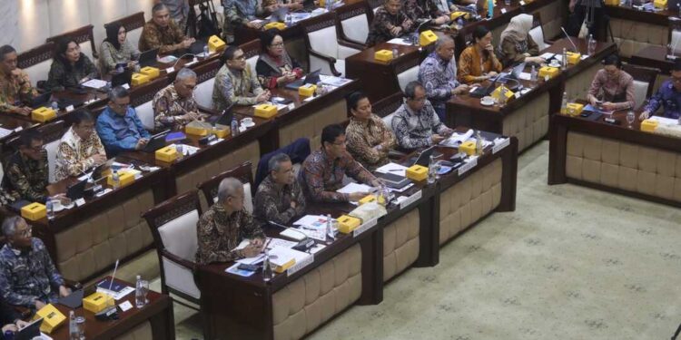 Menkeu Purbaya