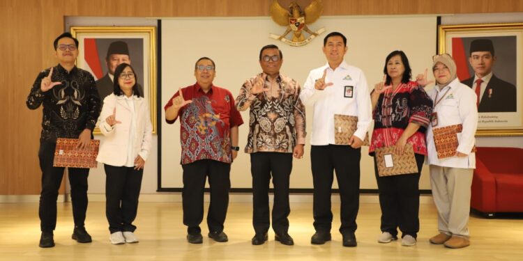 Literasi Jadi Kunci Atasi Kemiskinan dan Tingkatkan Kualitas Hidup Bangsa