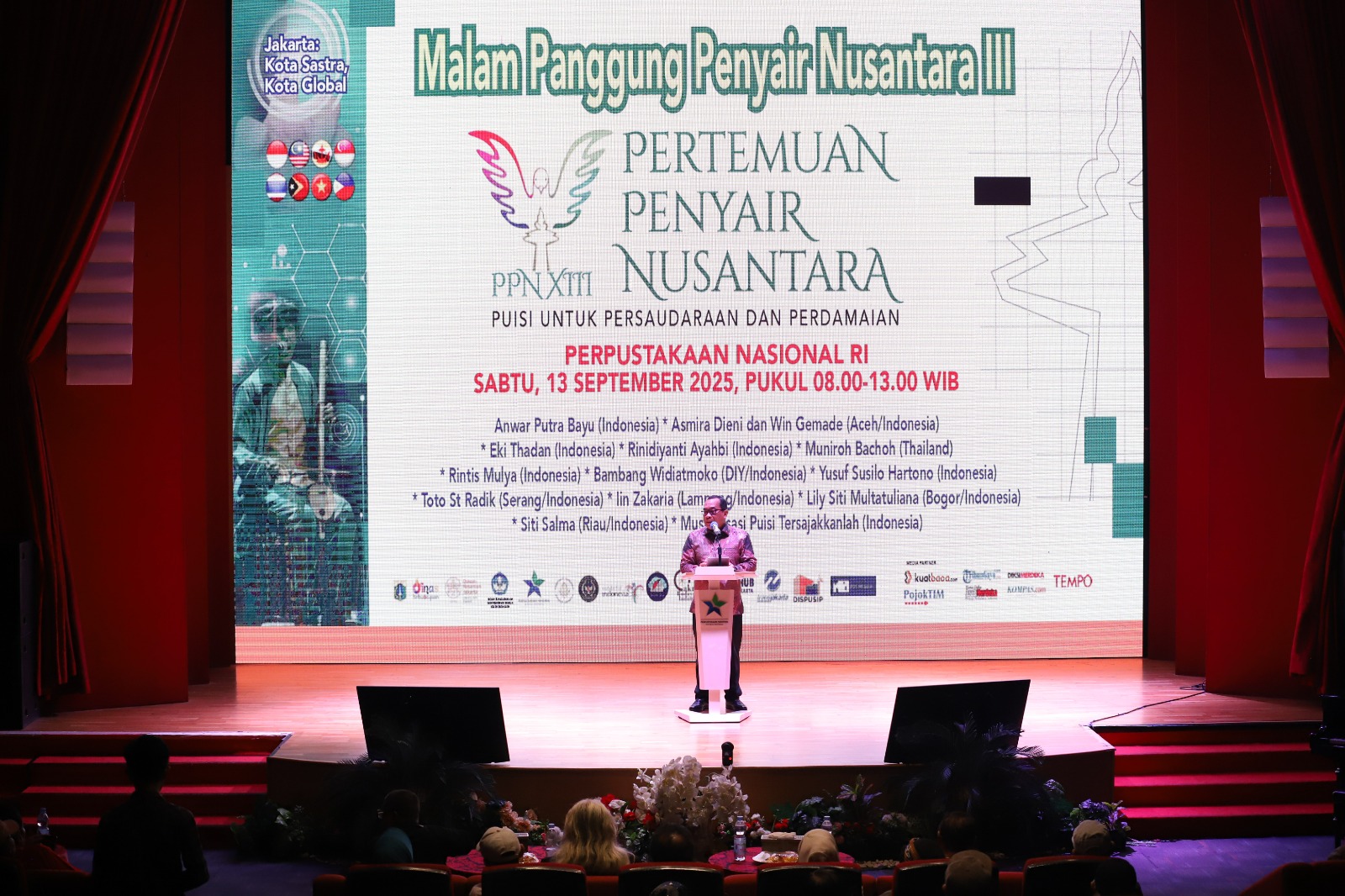 IMG 20250914 WA0002 - Perpusnas Dorong Literasi Sastra di Era Digital Lewat Strategi Inklusif dan Kreatif