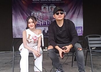 Konsert Patah Hati 2025: Perpaduan Emosi, Budaya, dan Musik Galau di Sarawak