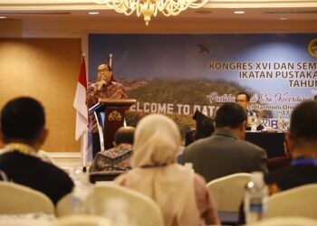 IMG 20250919 WA0015 - Joko Santoso Pimpin IPI 2025–2028, Terpilih Lewat Aklamasi di Kongres XVI Batam