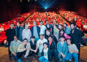 Film Komedi “Jadi Tuh Barang” Hadirkan Tawa dan Haru