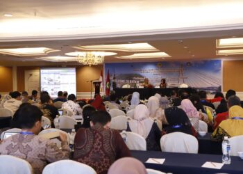 IMG 20250921 WA0017 - Perpustakaan Didorong Berinovasi di Era Kecerdasan Buatan