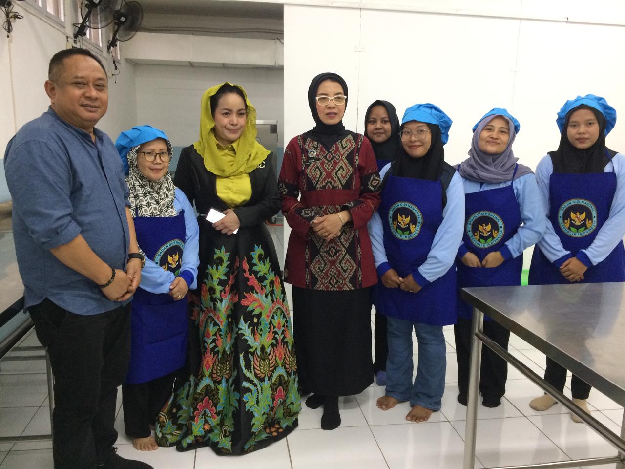 Dapur BerGizi Hadir di Pasar Minggu, Difabel Turut Jadi Penggerak Program Makan Bergizi Gratis 2 IMG 20250921 WA0020 - Dapur BerGizi Hadir di Pasar Minggu, Difabel Turut Jadi Penggerak Program Makan Bergizi Gratis