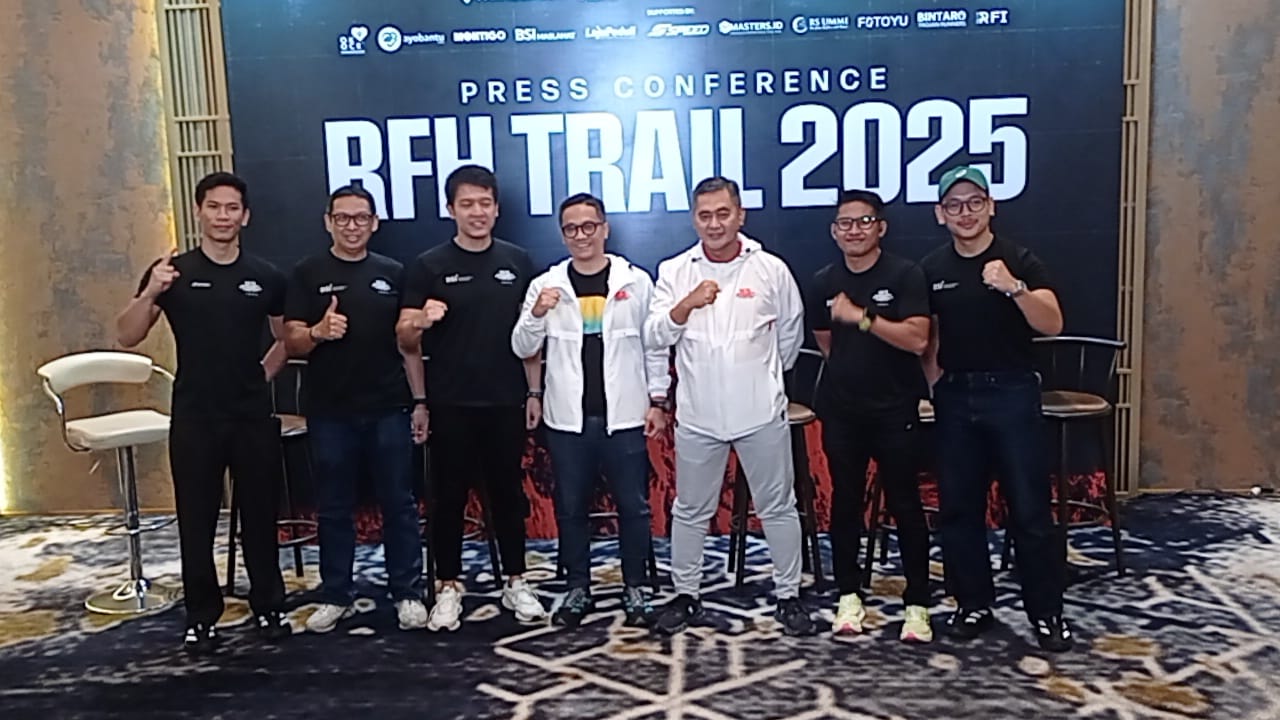 IMG 20250922 WA0015 - Lewat Run for Humanity Trail 2025, Dimas Seto Galang Solidaritas untuk Palestina dan Indonesia