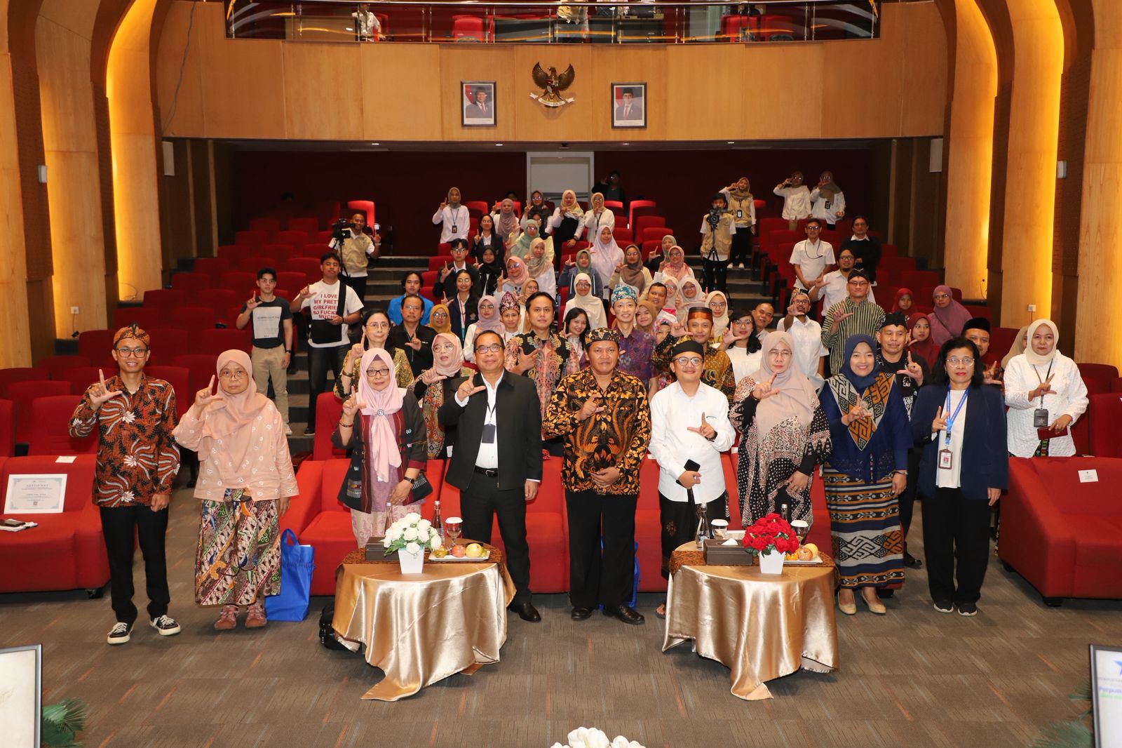 IMG 20250922 WA0029 - Perpusnas Jadi Pusat Penelusuran Memori Sejarah Bangsa