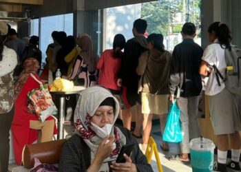 Master Jus Signature Resmi Dibuka, Tawarkan Pengalaman Minum Jus Premium di Jakarta Timur