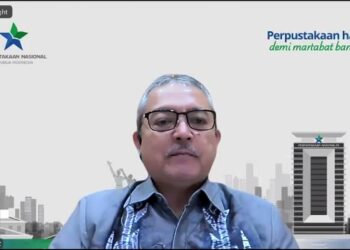 IMG 20250927 WA0006 - Perpusnas Ubah Mekanisme Penilaian Literasi, Fokus pada Aktivitas Nyata dan Dampak Membaca