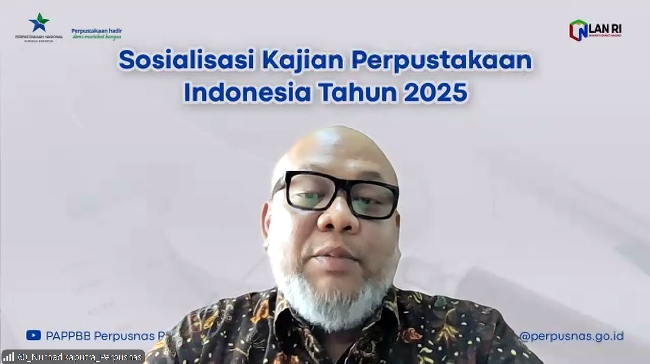 IMG 20250927 WA0008 - Perpusnas Ubah Mekanisme Penilaian Literasi, Fokus pada Aktivitas Nyata dan Dampak Membaca