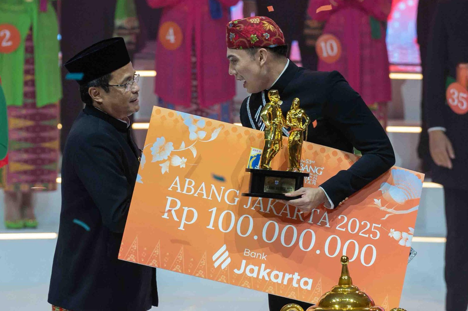 Bank Jakarta Dorong Literasi Keuangan Lewat Dukungan Abang None Jakarta 2025 2 IMG 20250927 WA0009 - Bank Jakarta Dorong Literasi Keuangan Lewat Dukungan Abang None Jakarta 2025