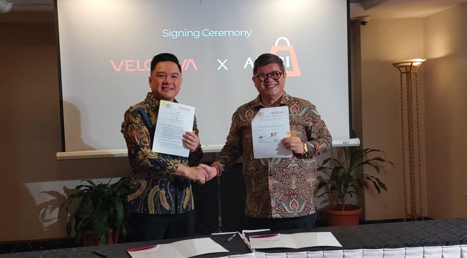 APPBI Gandeng Velodiva, Musik di Mal Kini Transparan dan Bebas Kekhawatiran 2 IMG 20250929 WA0020 - APPBI Gandeng Velodiva, Musik di Mal Kini Transparan dan Bebas Kekhawatiran