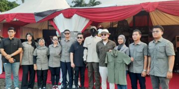 Wong Hang Bersaudara Luncurkan GAMS, Perpaduan Fashion Taktikal dan Gaya Modern