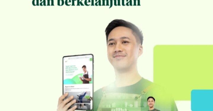 Kisah Inspiratif UMKM Naik Kelas Lewat Program Daya Bank SMBC Indonesia.