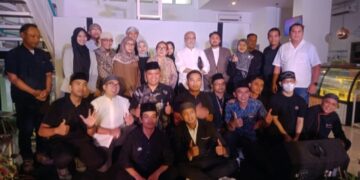 Hotel Dafam Express Jaksa Jakarta Rayakan Ulang Tahun ke-6 dengan Penuh Kebersamaan