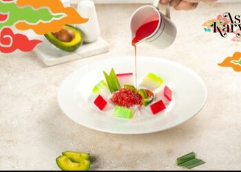 Aryaduta Suites Semanggi Hadirkan Asta Karya 2025