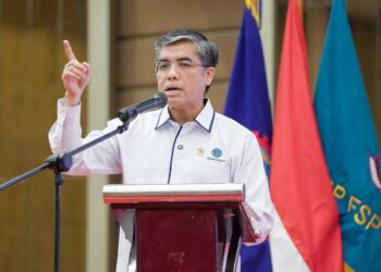 Menaker Tegaskan Pentingnya Perusahaan Patuhi WLLP Sesuai Perpres 57/2023 5 Menaker Tegaskan Pentingnya Perusahaan Patuhi WLLP Sesuai Perpres 57/2023