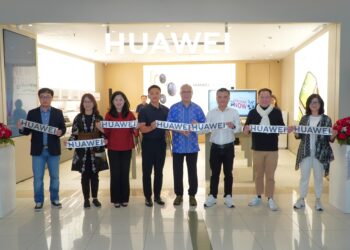 HUAWEI