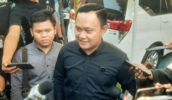 Fariz RM