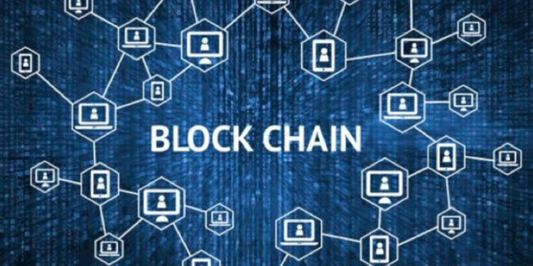 Blockchain