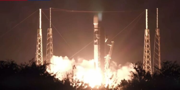 Satelit Nusantara