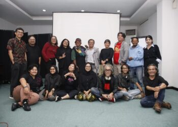 Festival Teater Indonesia