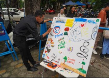 Youth Peace Festival