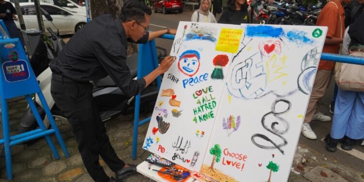 Youth Peace Festival