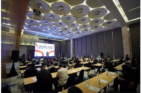 Perluas Area Pameran, IIMS 2026 Siapkan Area Grand Hall Khusus Industri Aksesoris dan Aftermarket 2 a0f0cec7 db86 4b71 ab8d c94adc897619 - Perluas Area Pameran, IIMS 2026 Siapkan Area Grand Hall Khusus Industri Aksesoris dan Aftermarket