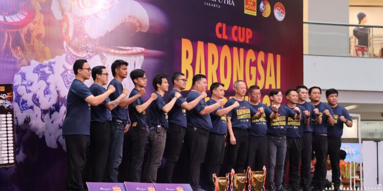 Mal Ciputra Jakarta