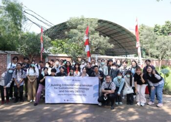Sampoerna University