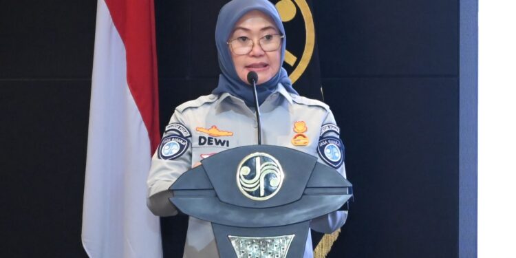 Jasa Raharja Berikan Jaminan Santunan Para Korban Kecelakaan Bus di Probolinggo