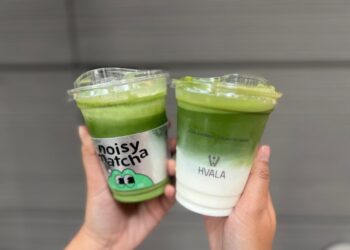 matcha