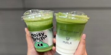 matcha