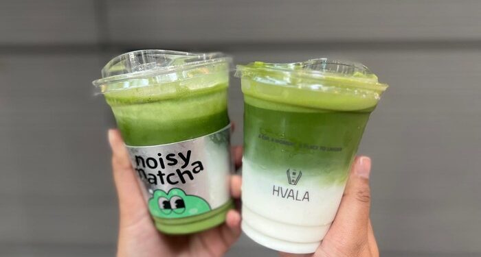 matcha