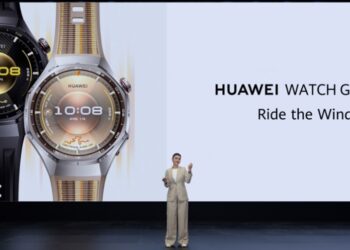 HUAWEI WATCH GT 6
