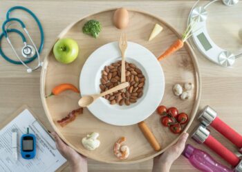Diet Intermittent Fasting