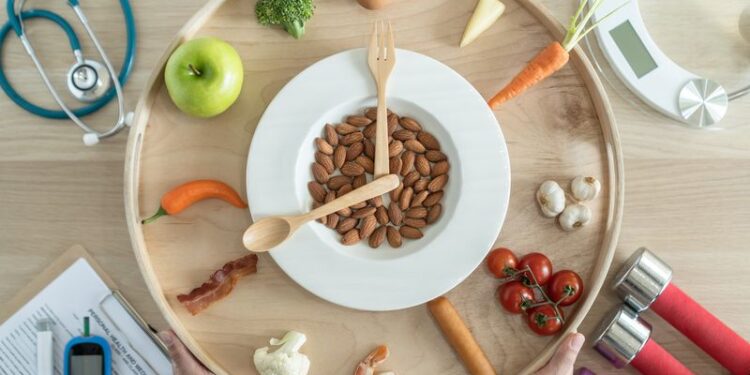 Diet Intermittent Fasting