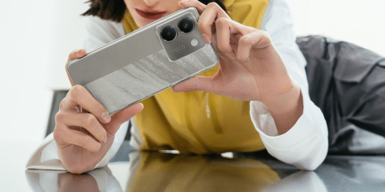 POCO M7 Pro 5G