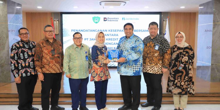 Jamkrindo Perkuat Ekosistem Penjaminan Pengadaan Barang dan Jasa Pemda 1 Jamkrindo Perkuat Ekosistem Penjaminan Pengadaan Barang dan Jasa Pemda