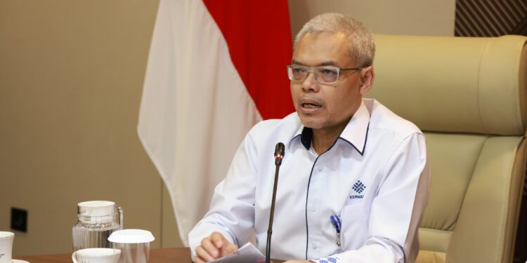 Pasar Kerja Nasional Sepanjang 2025 Mengalami Tren Positif