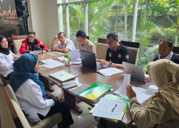 Nunggak Iuran BPJS Ketenagakerjaan, 41 Perusahaan di Jawa Barat Dipanggil Kemnaker