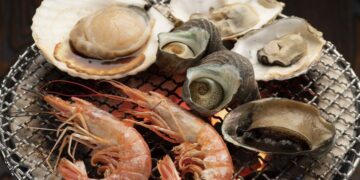 seafood